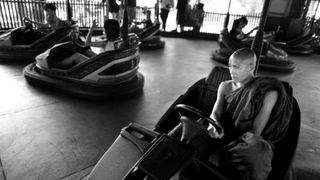 And Now, For A Moment Of Bumper Car Zen